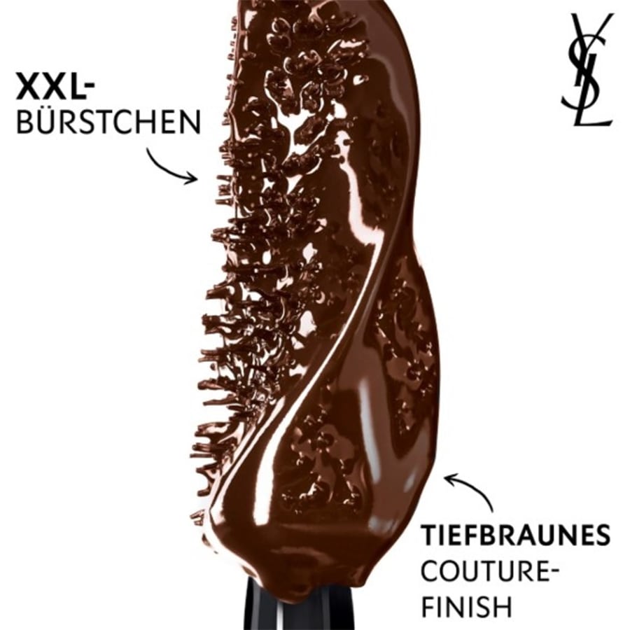Yves Saint Laurent Lash Clash Mascara Bestseller