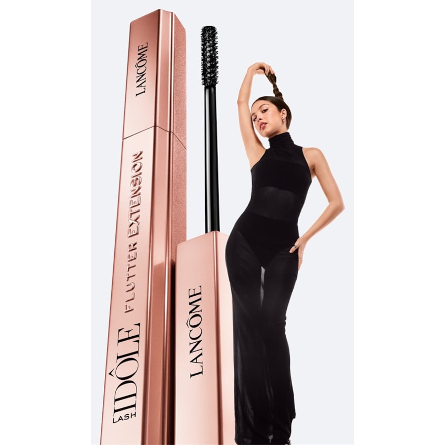 Mascara Lash Idôle Flutter Extension Mascara von Lancôme Räumungsverkauf