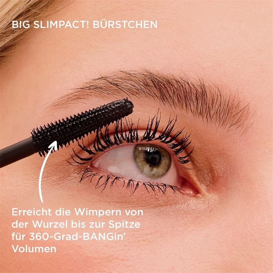 Mascara BADGal Bang Mascara von Benefit Kauf eins, bekomm eins gratis
