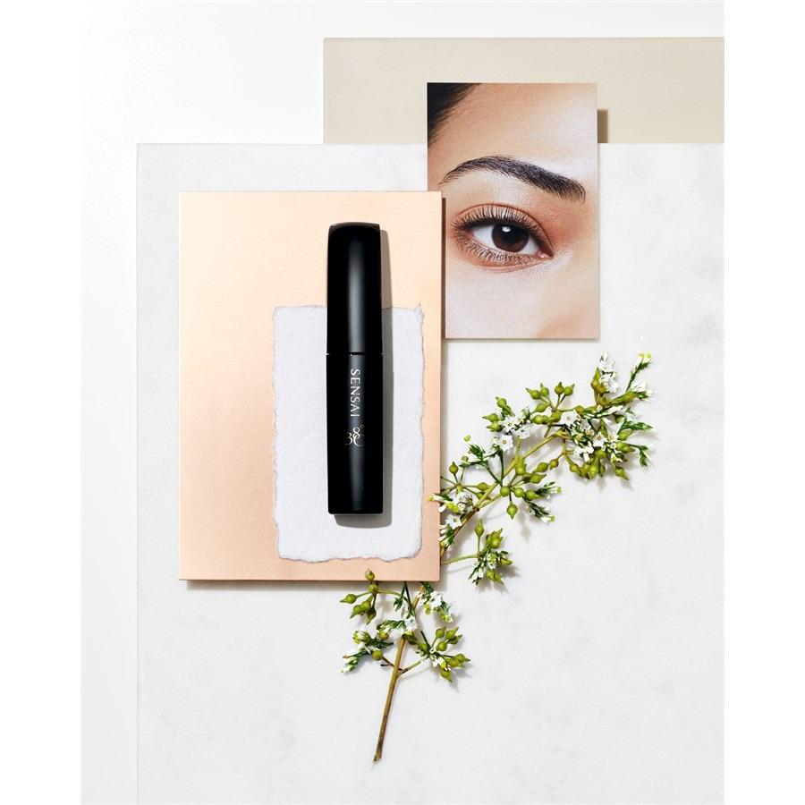 Mascara 38°C Collection Lash Volumiser 38°C von SENSAI Tägliche Deals