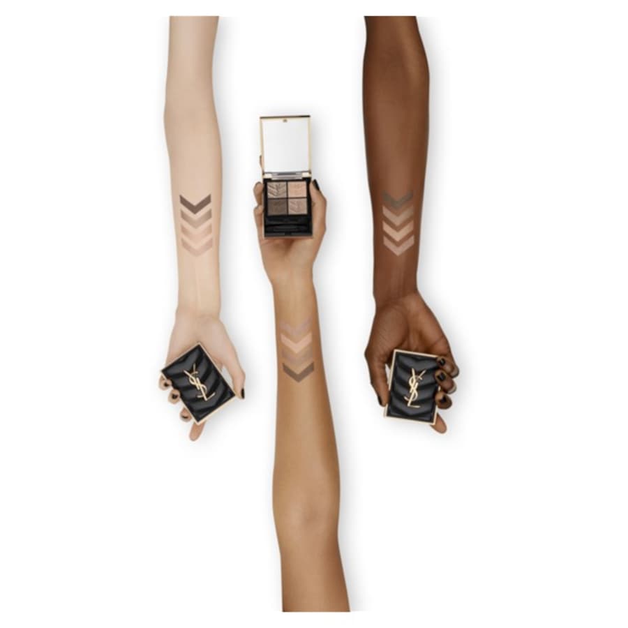 Yves Saint Laurent Couture Mini Clutch VIP-Rabatte