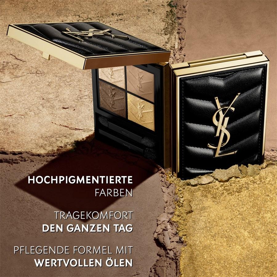 Yves Saint Laurent Couture Mini Clutch VIP-Rabatte