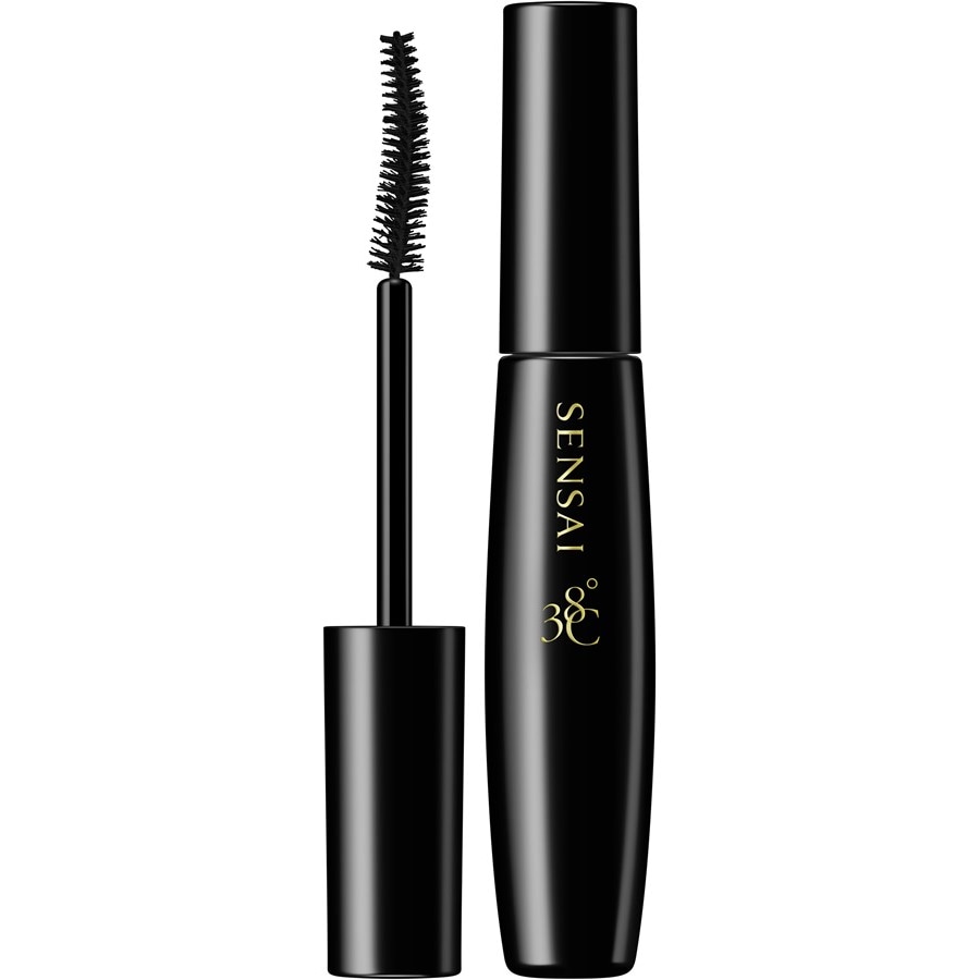 Mascara 38°C Collection Volumising Mascara von SENSAI Letzte 2 Tage