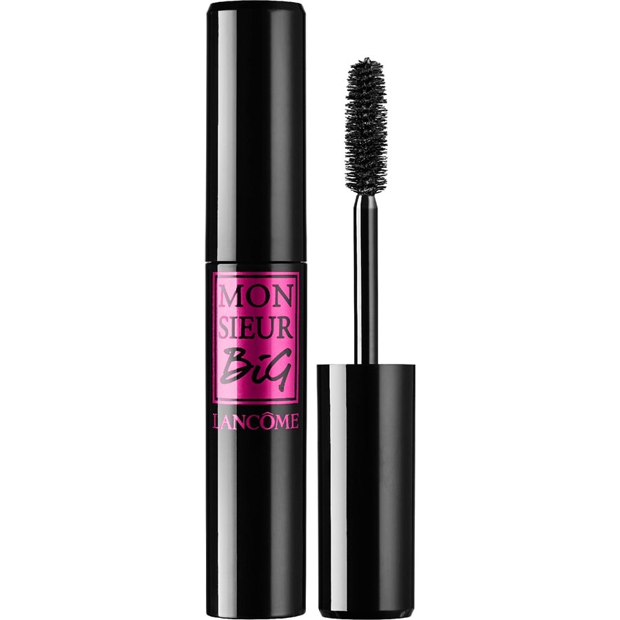 Lancôme Monsieur Big Mascara Letzter Tag