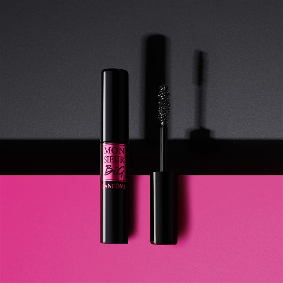 Lancôme Monsieur Big Mascara Letzter Tag
