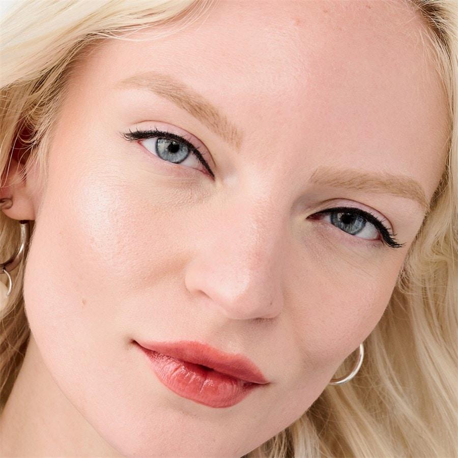 Augenbrauenstifte Mighty Fine Brow Pen - Superfeiner Brauenstift mit Dreifacher Spitze von Benefit Nur noch ein Tag übrig