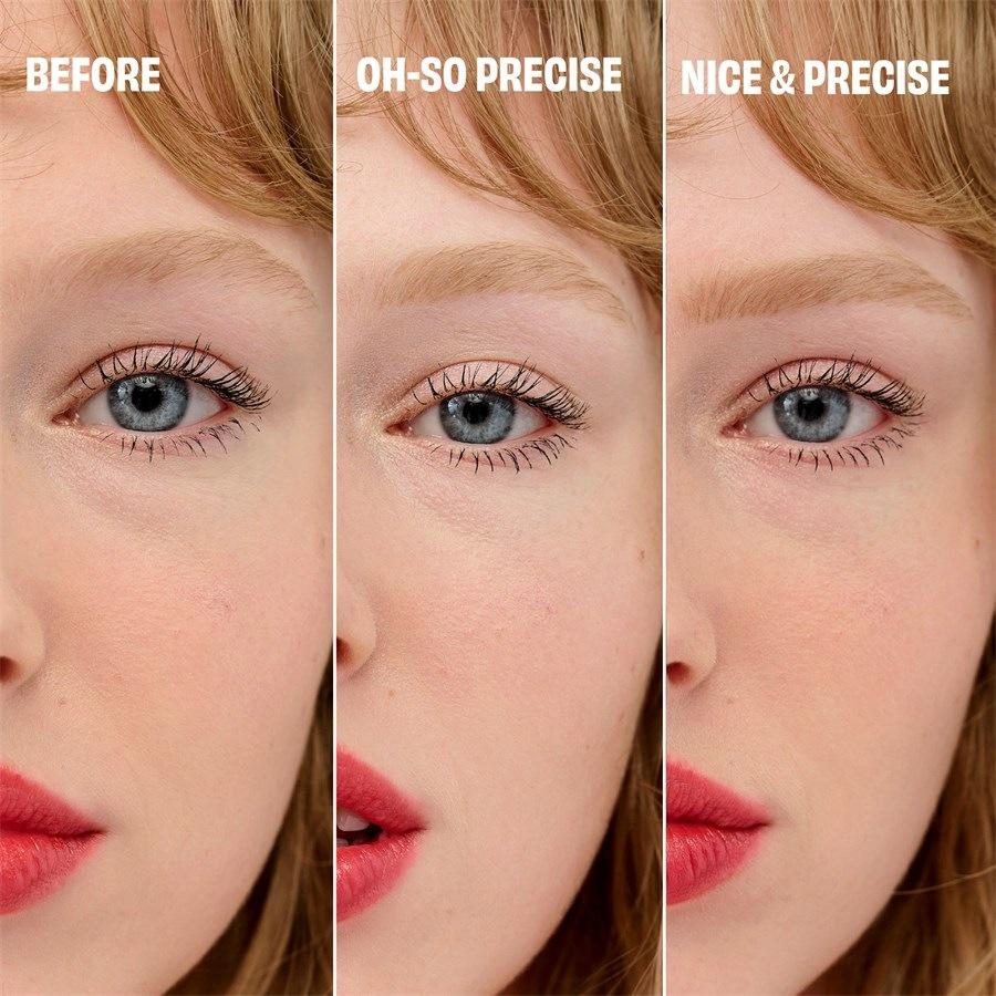 Benefit Precisely My Brow Detailer - Mikrofeiner Augenbrauenstift für detailgetreue Brauen Super Rabatt