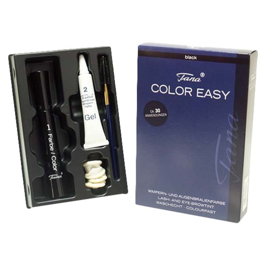 Tana Color Easy 2025