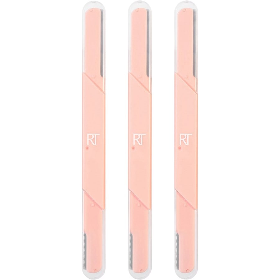Accessories & Beauty Tools Face & Brow Razors von Real Techniques Online