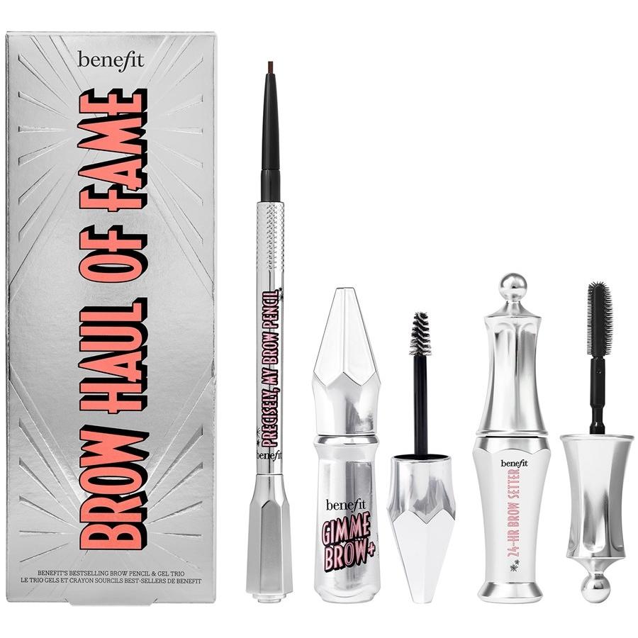 Benefit Brow Haul of Fame - Augenbrauen-Kit aus Stift Gel & Brow Setter Outlet