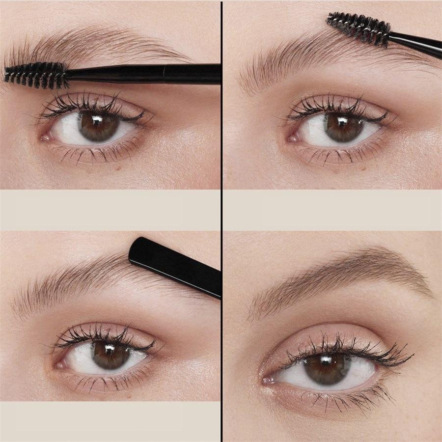 Augenbrauenfarbe Deluxe Mini Brow Freeze von Anastasia Beverly Hills Auslauf