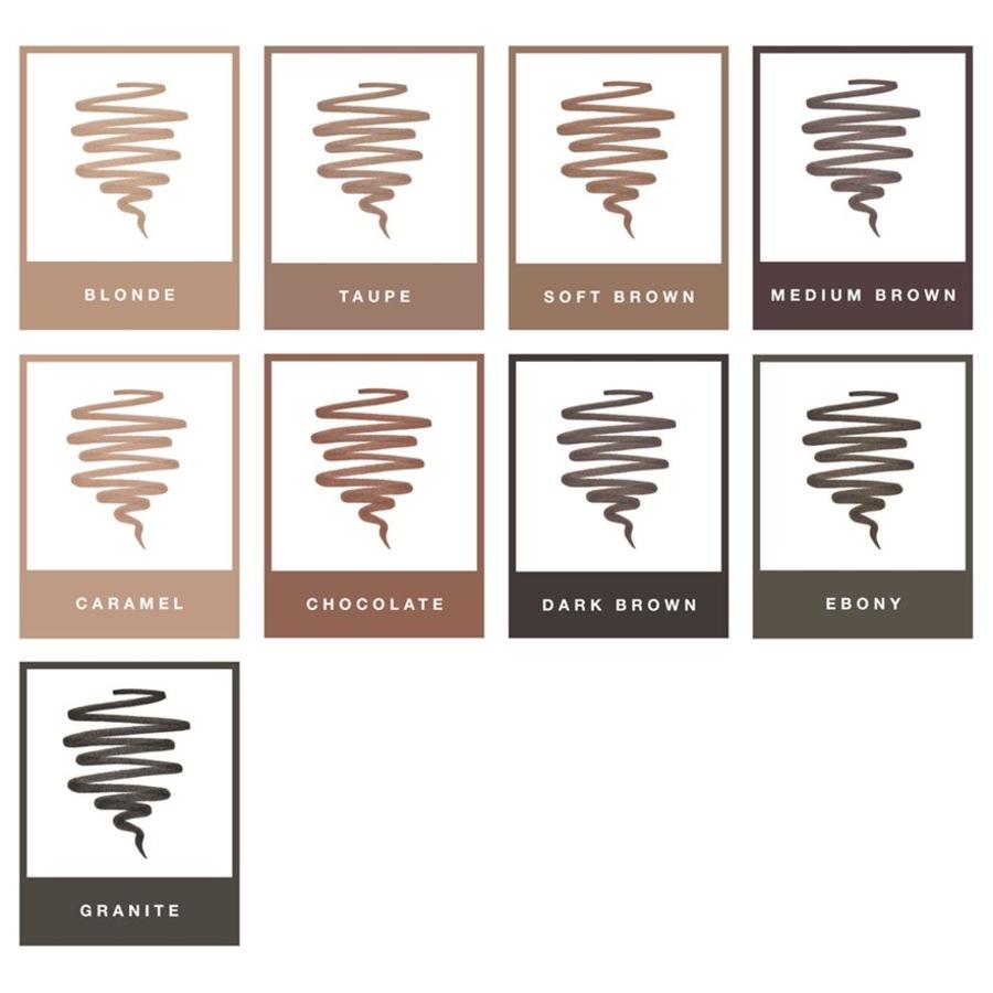 Augenbrauenfarbe Brow Pen von Anastasia Beverly Hills Hotsell