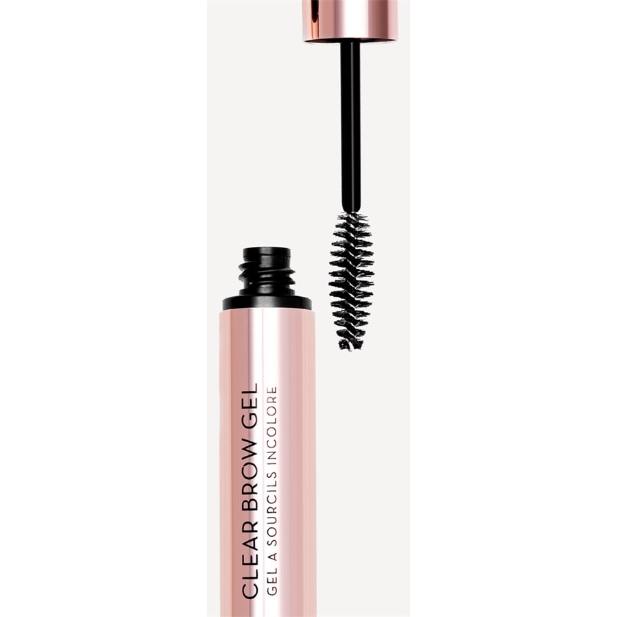 Augenbrauenfarbe Natural & Polished Deluxe Brow Kit von Anastasia Beverly Hills Kostenloser Versand