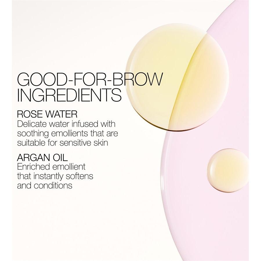 Augenbrauen Brow Shaping Gel von NARS Limitierter Zeitrabatt