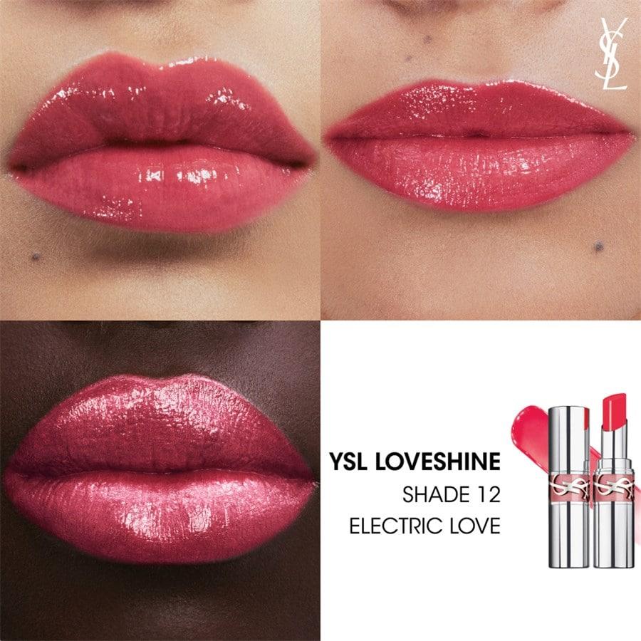 Yves Saint Laurent Loveshine Fabrikpreis