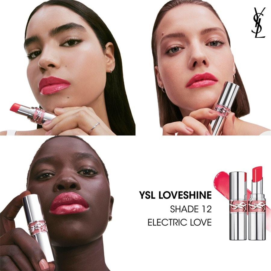 Yves Saint Laurent Loveshine Fabrikpreis
