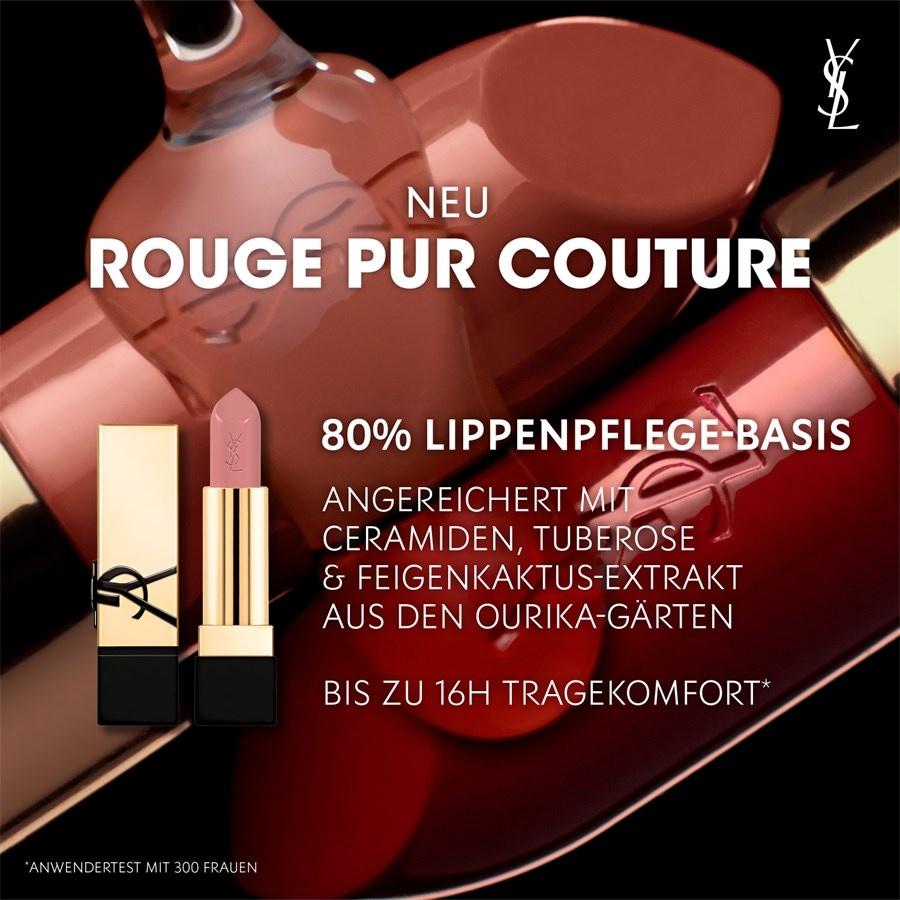 Yves Saint Laurent Rouge Pur Couture Sonderangebot