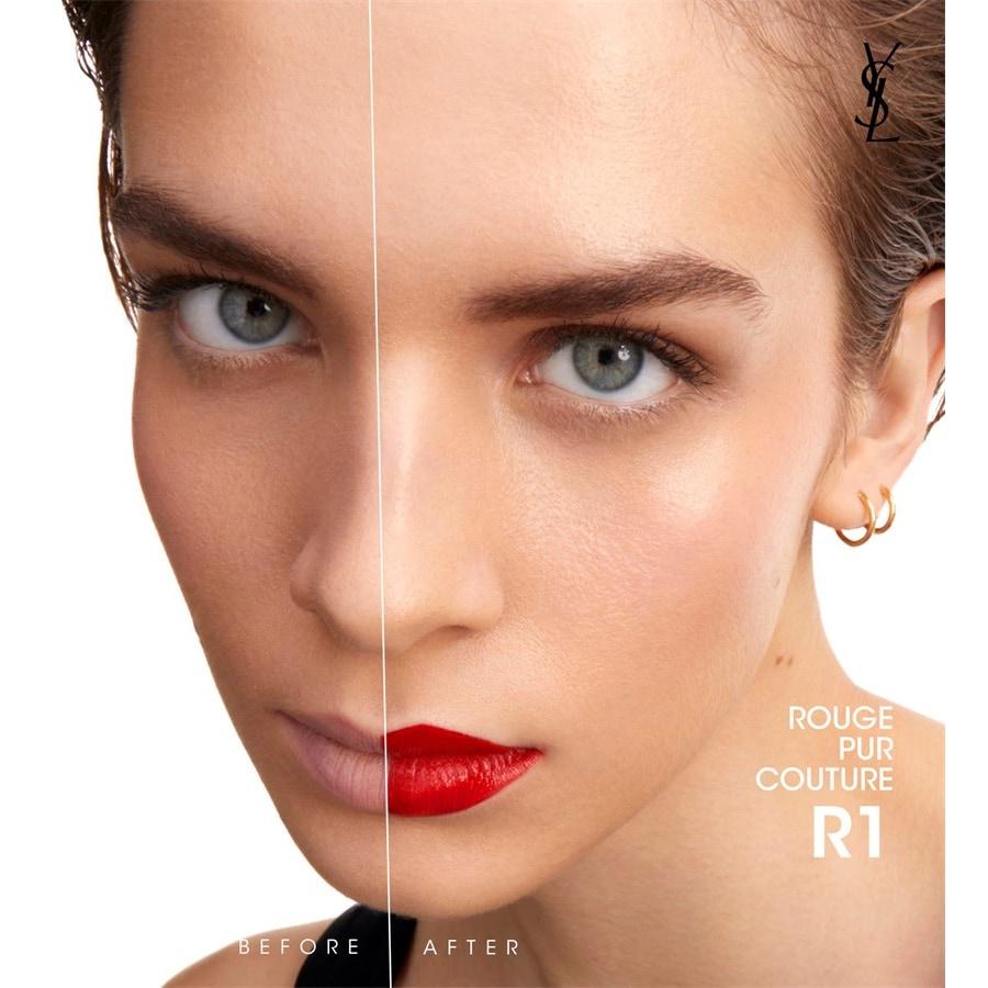 Yves Saint Laurent Rouge Pur Couture Sonderangebot