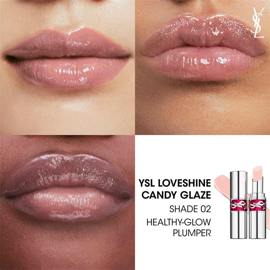 Yves Saint Laurent Loveshine Candy Glaze Flash Sale