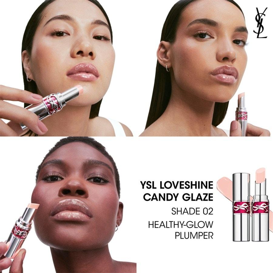 Yves Saint Laurent Loveshine Candy Glaze Flash Sale