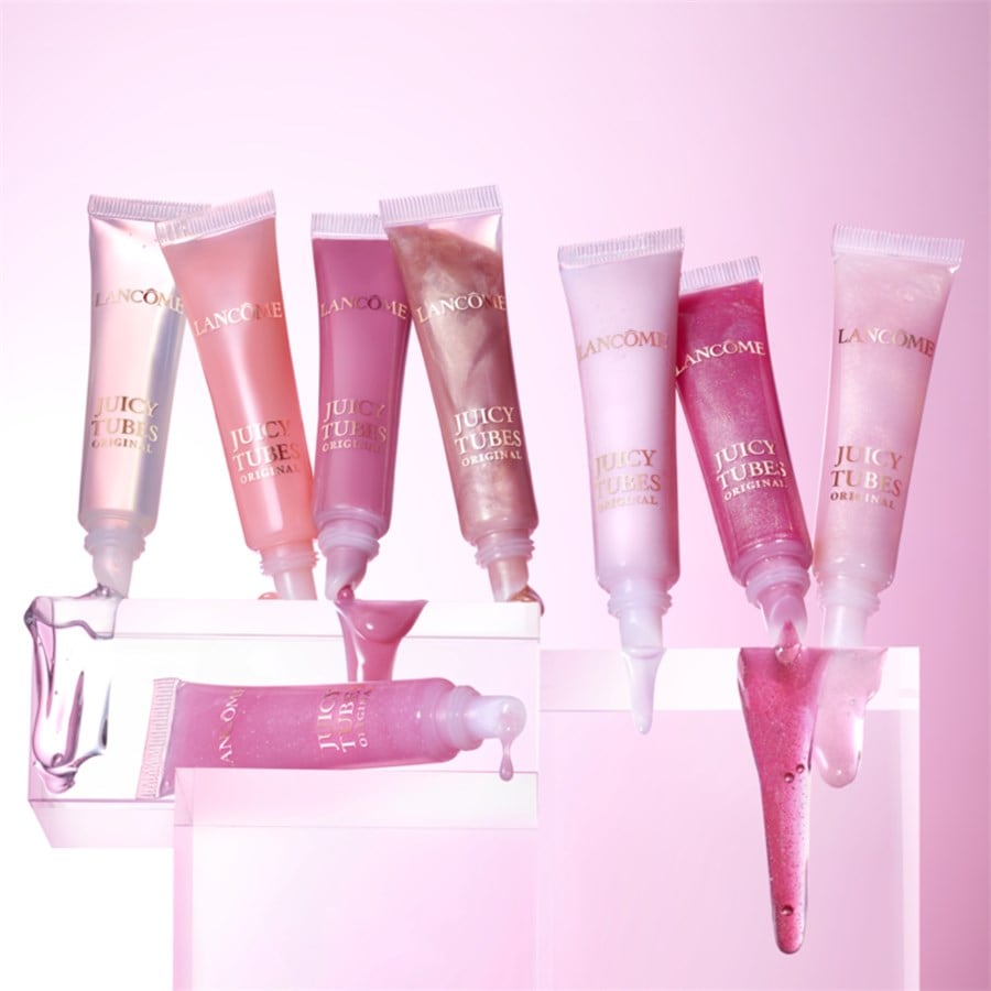 Lippenstift Juicy Tubes von Lancôme Online Shopping