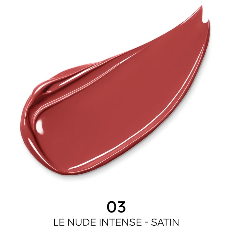 GUERLAIN Rouge G Satin Exklusivangebot
