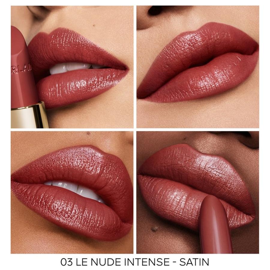 GUERLAIN Rouge G Satin Exklusivangebot