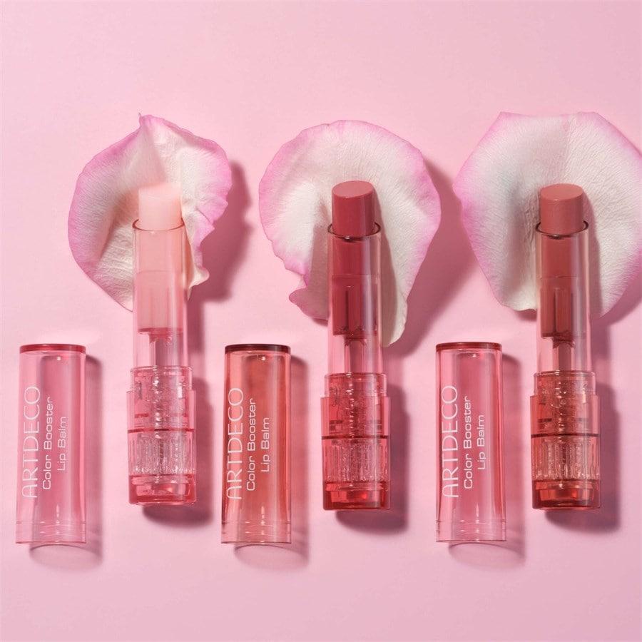 Lipgloss & Lippenstift Color Booster Lip Balm von ARTDECO Preisnachlass
