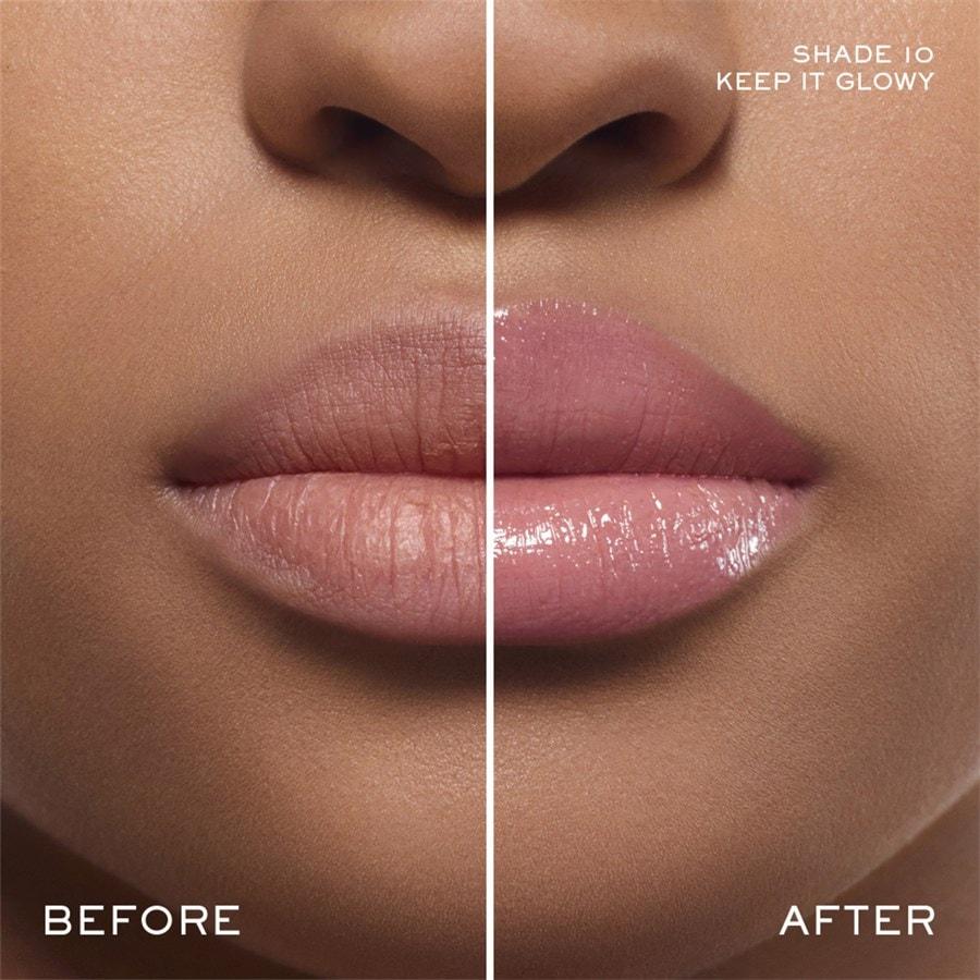 Lancôme Lip Idôle Squalane-12 Butterglow Glowy Color Balm Black Friday