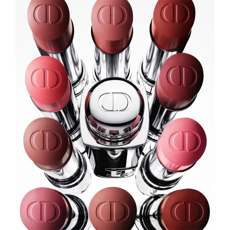 DIOR Dior Addict Lippenstift mit Glanz-Finish – 90 % Inhaltsstoffe natürlichen Ursprungs – Nachfüllbar Weihnachtsangebot