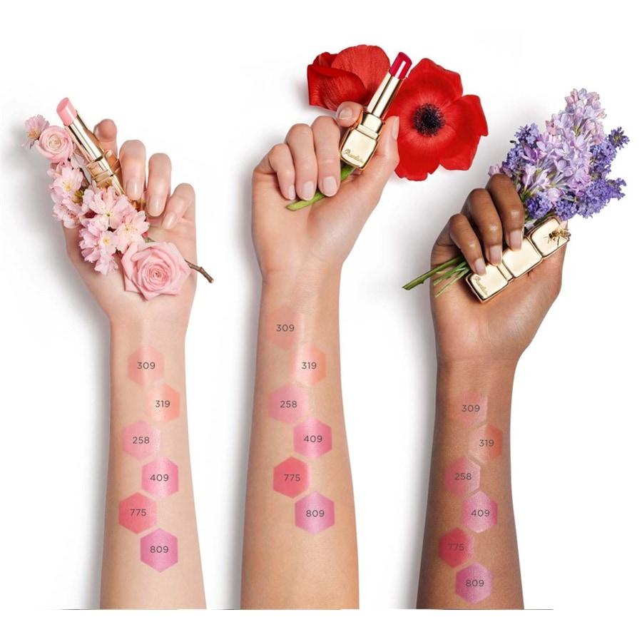 GUERLAIN KissKiss Bee Glow Osterangebot