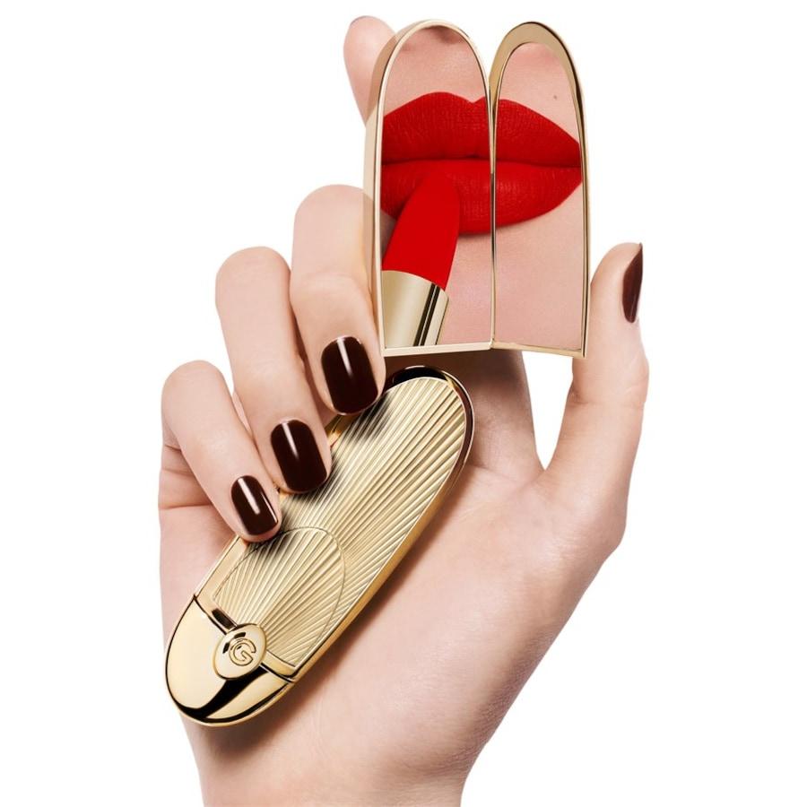 GUERLAIN Rouge G Case Muttertagsangebot