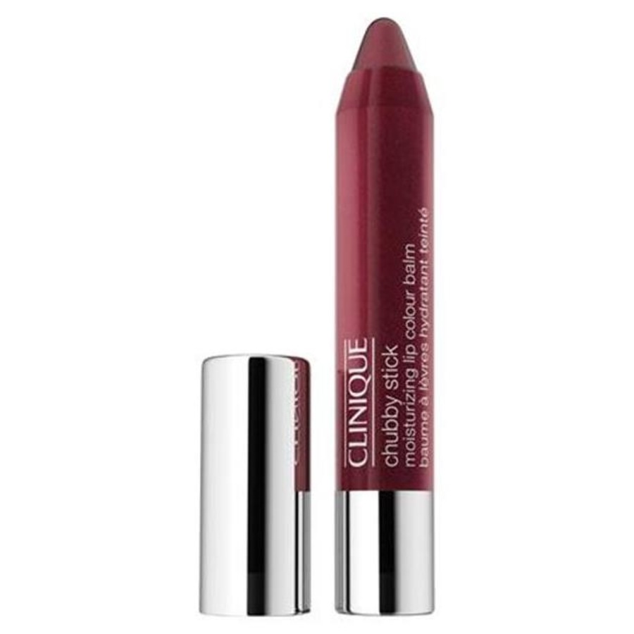Clinique Chubby Stick Moisturizing Lip Colour Balm Valentinstagsangebot
