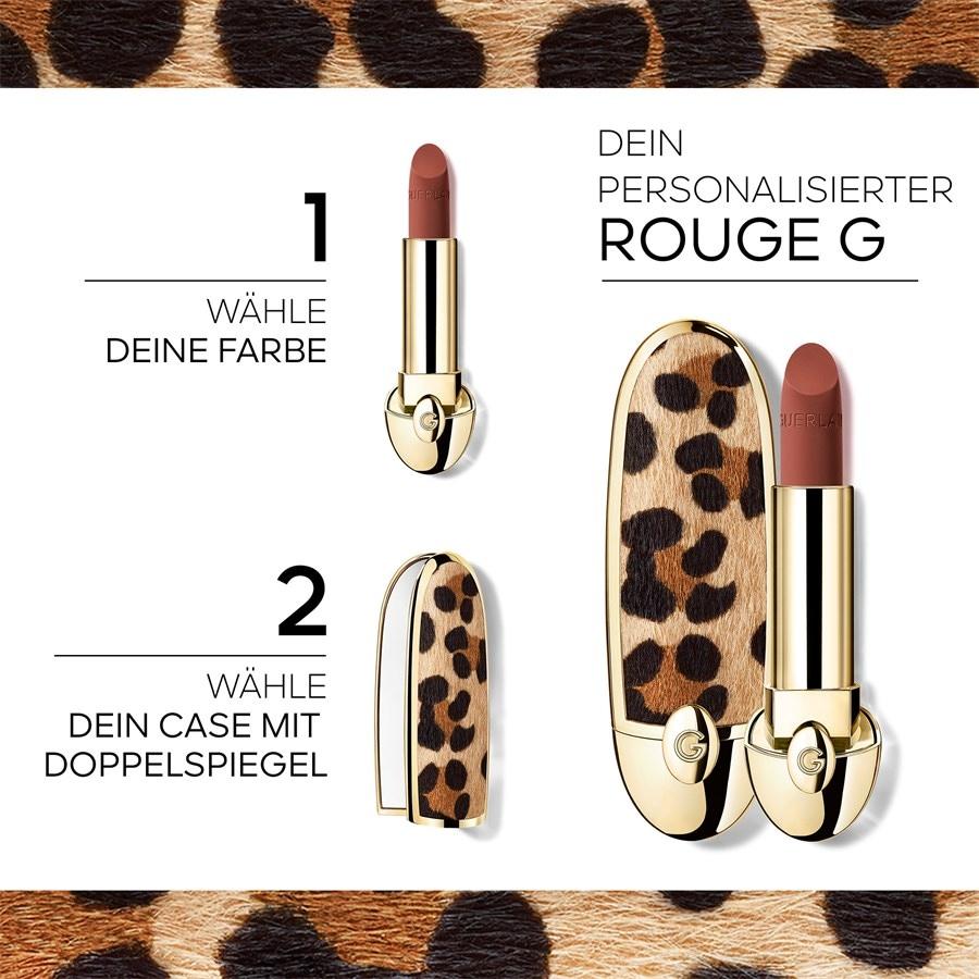 Lippen Rouge G Velvet von GUERLAIN Heißer Verkauf
