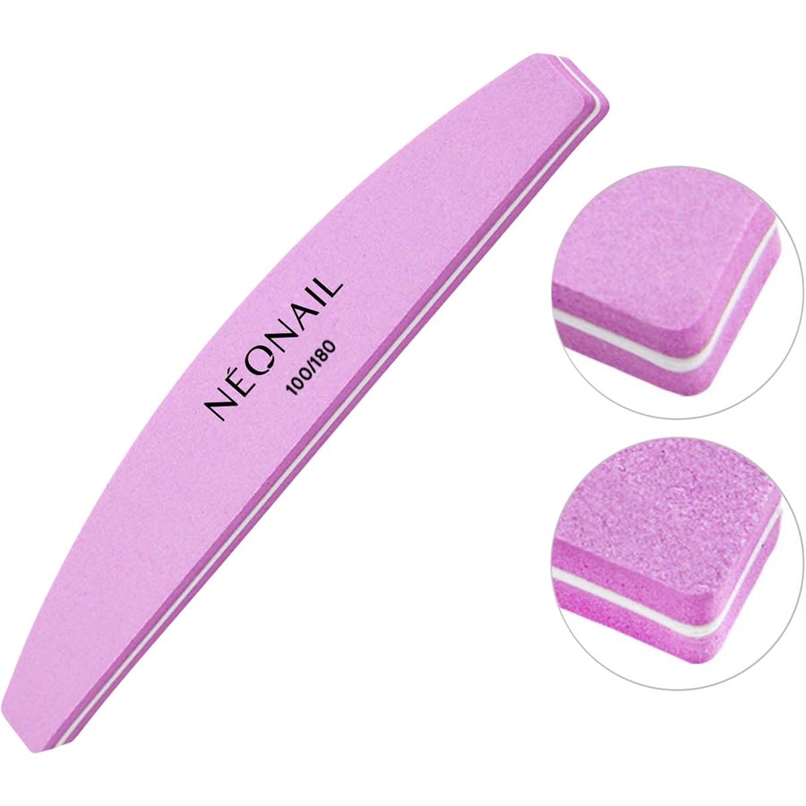 Nagelfeilen & Buffer Buffer von NEONAIL