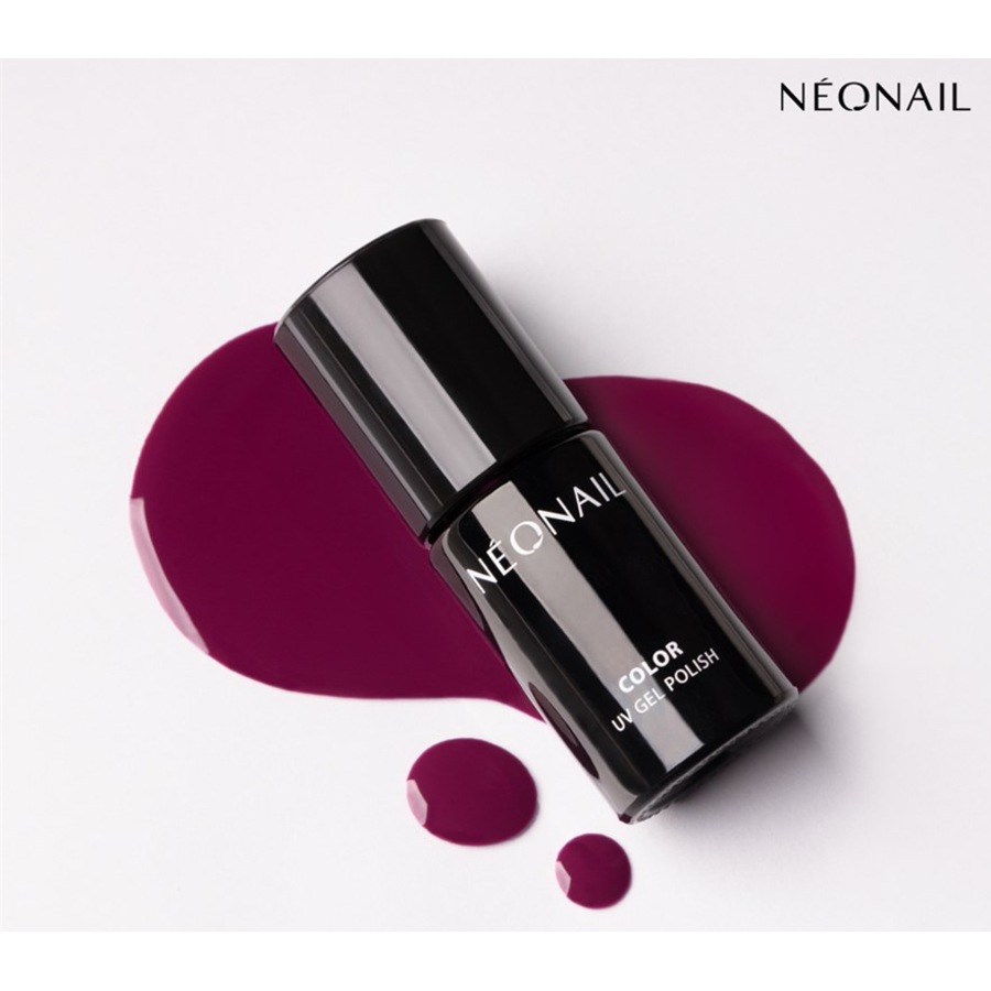 Farbige UV Nagellacke Color UV Gel Nagellack Limited Edition von NEONAIL Letzte 2 Tage
