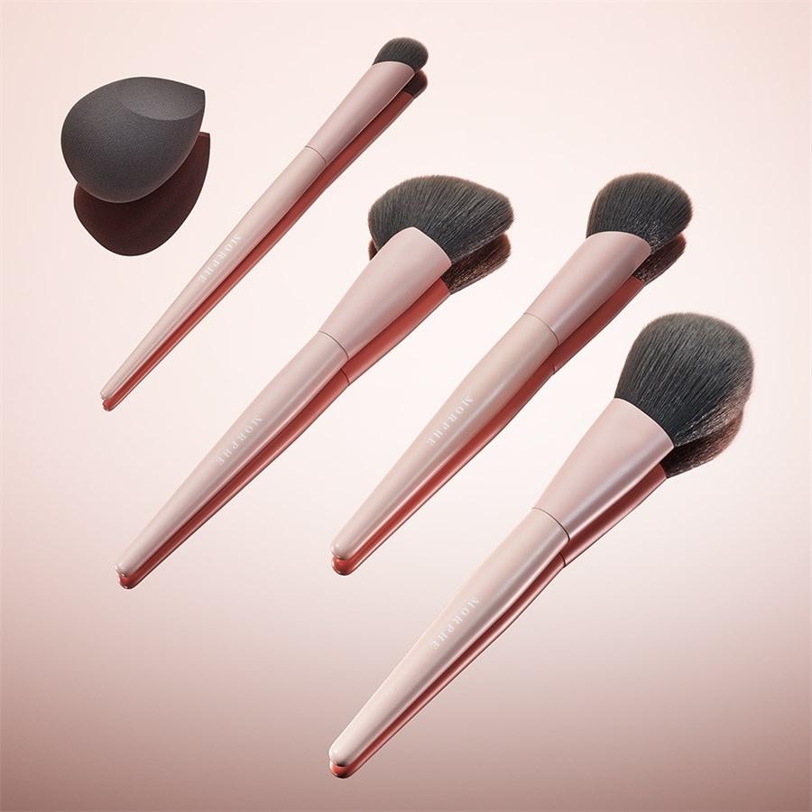 Morphe Gesichtspinsel-Sets Face Shaping Essentials Set Bis zu 55% Rabatt