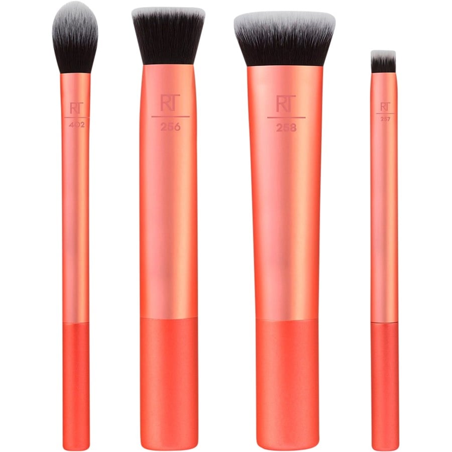 Pinsel-Sets Face Base Set von Real Techniques Discount Store für neue Produkte