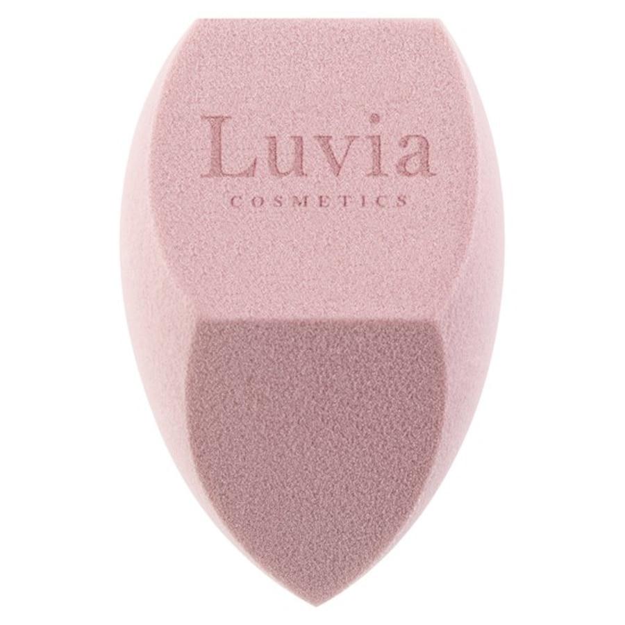Pinselset Prime Vegan Set Candy von Luvia Cosmetics Nur noch ein Tag übrig