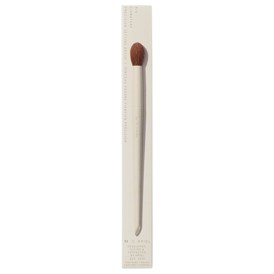 Morphe A14 Signature Precision Setting Brush M X ARIEL Black Friday Preise