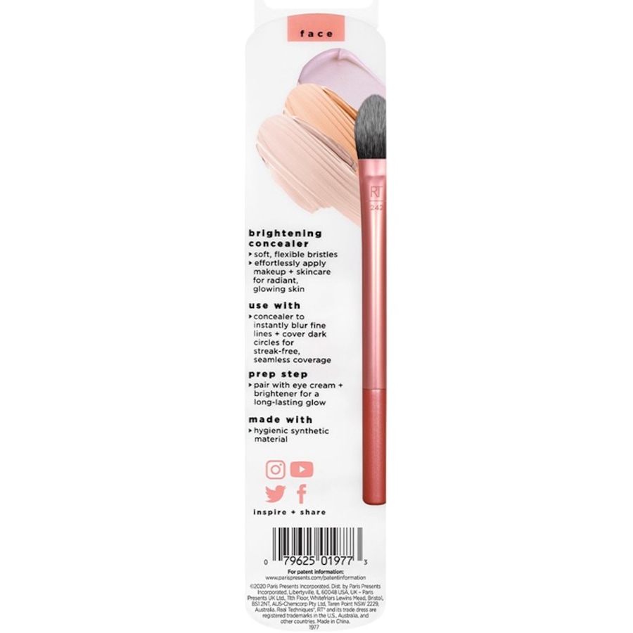 Real Techniques Brightening Concealer Brush zollfrei