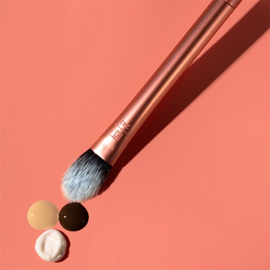 Real Techniques Brightening Concealer Brush zollfrei