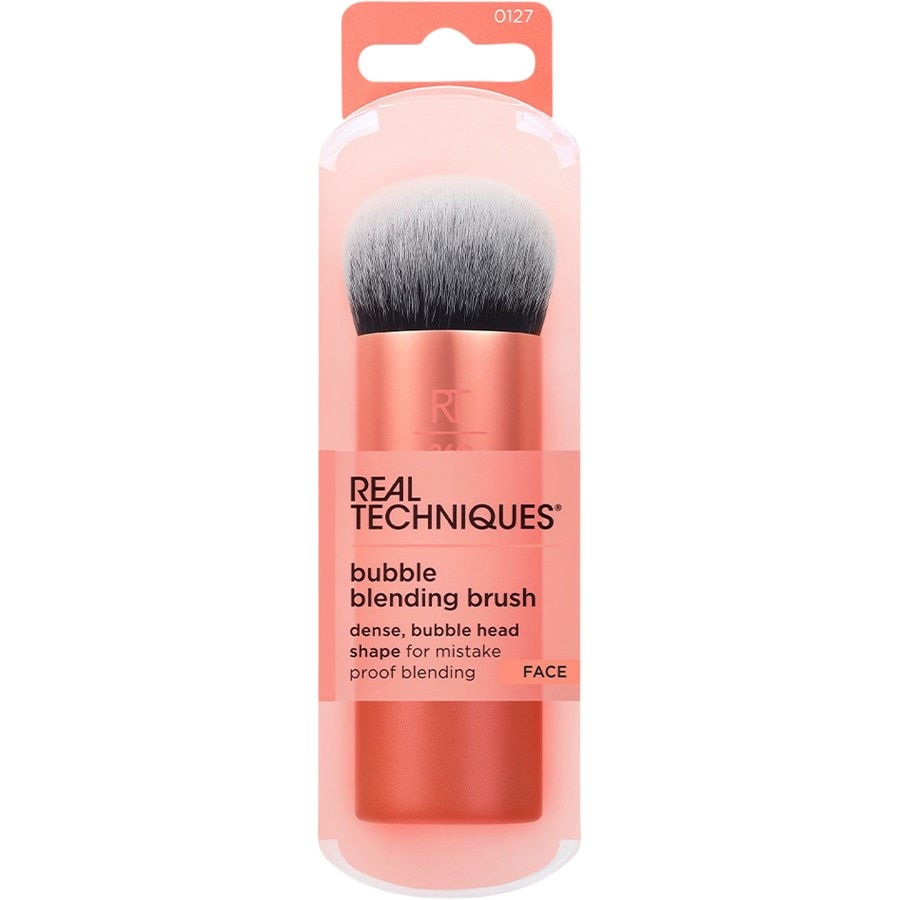 Real Techniques Bubble Blending Brush 50% Rabatt für begrenzte Zeit