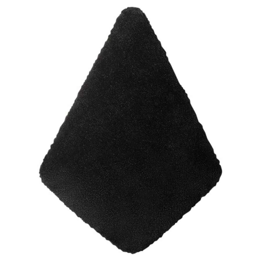 Schwämme To The Point Dual-Sided Powder Puff von Morphe Outlet