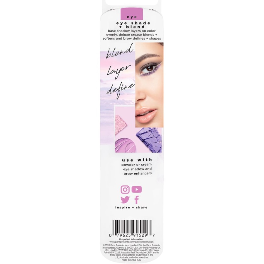 Real Techniques Eye Shade + Blend Angebote