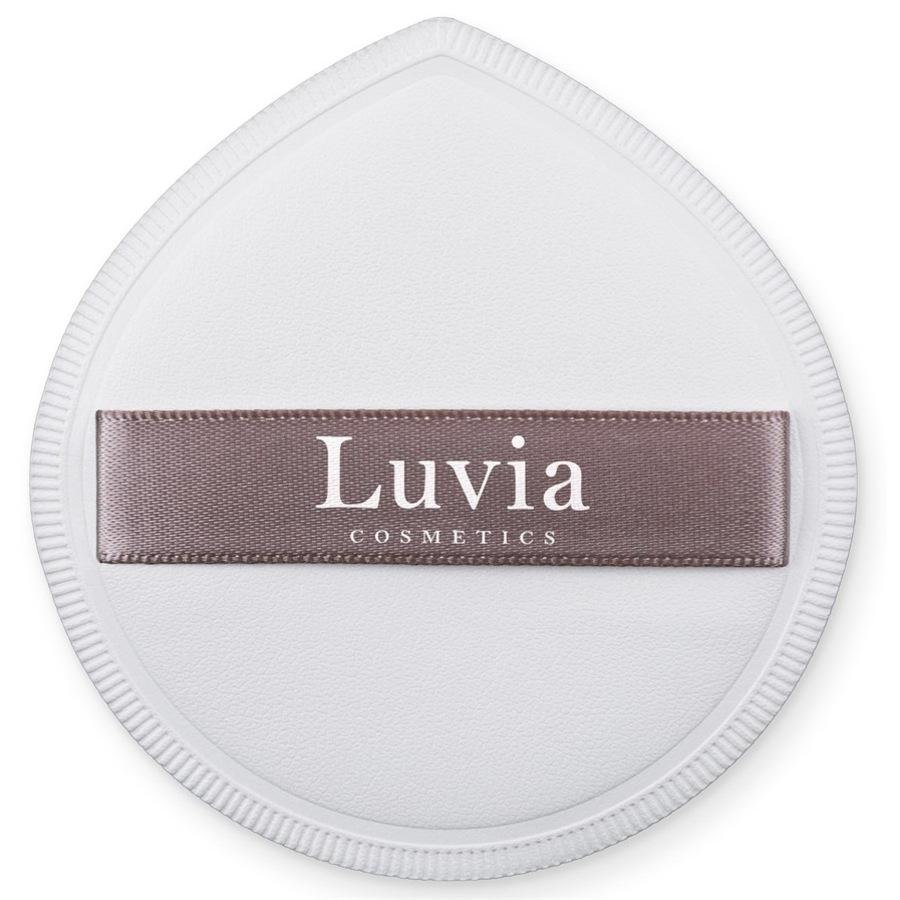 Accessoires The Puffys - Duo Puff Kit von Luvia Cosmetics Schlussverkauf