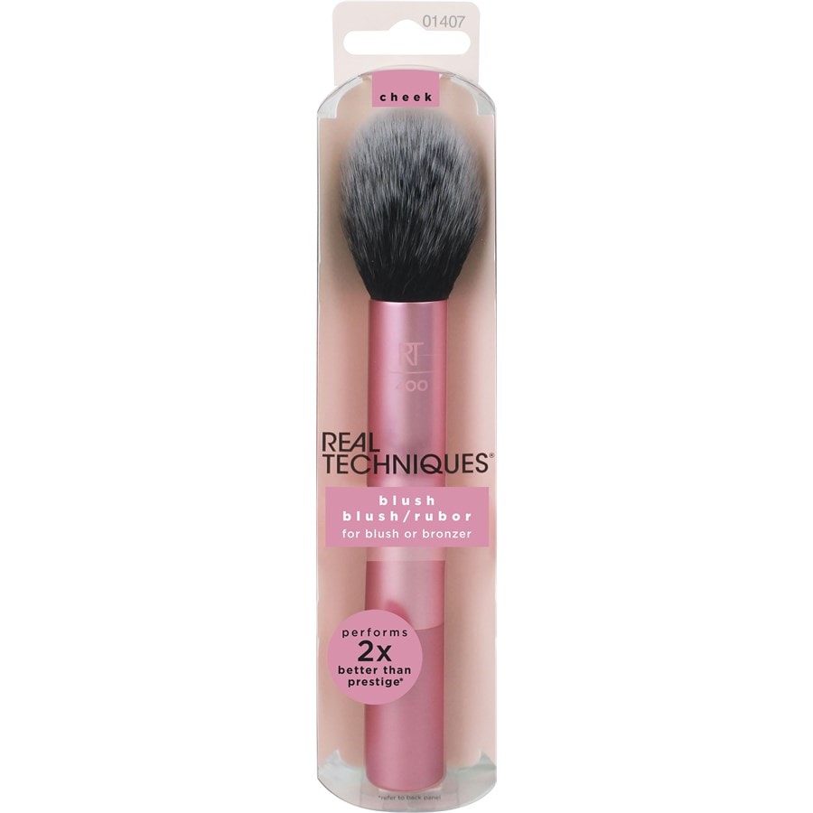 Wangenpinsel Blush Brush von Real Techniques Günstiger Verkauf