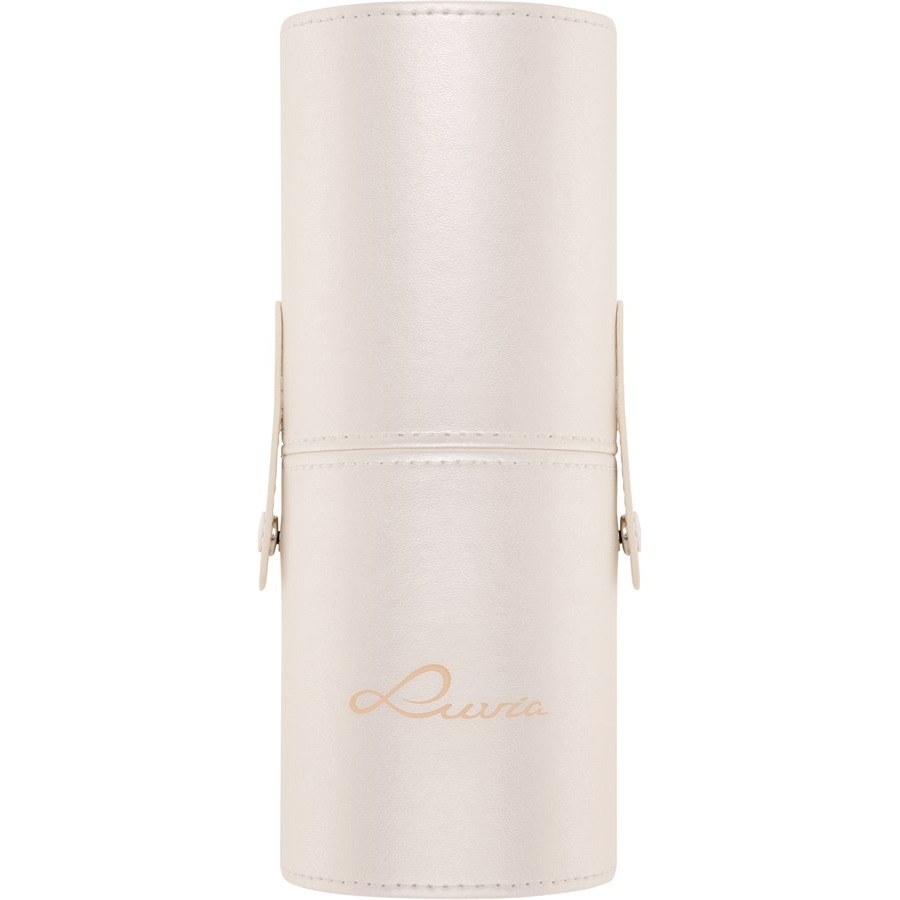 Pinselset Prime Vegan Champagne von Luvia Cosmetics Fabrikverkauf