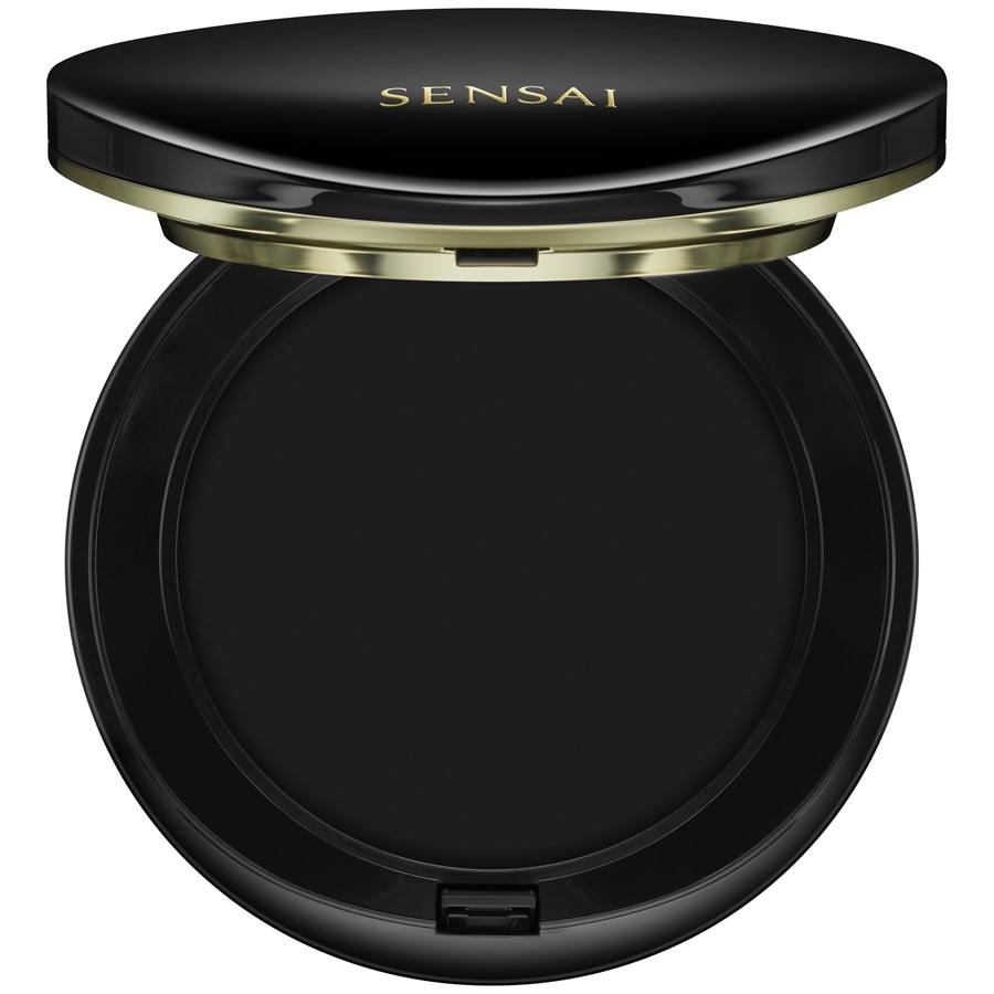 Foundations Compact Case Total Finish inkl. Foundation Sponge von SENSAI Sonderangebot