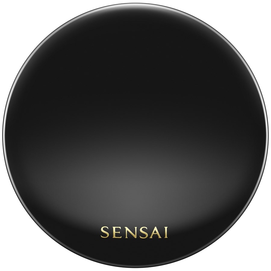 Foundations Compact Case Total Finish inkl. Foundation Sponge von SENSAI Sonderangebot